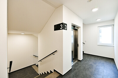 Waltariho, Hloubětín - Praha 9 | Pronájem, Byt 3+kk, 76 m²