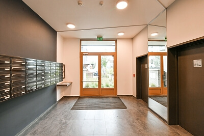 Waltariho, Hloubětín - Praha 9 | Pronájem, Byt 3+kk, 76 m²