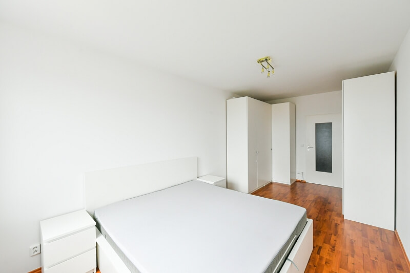 Sluneční náměstí, Stodůlky - Praha 5 | Pronájem, Byt 3+kk, 110 m²