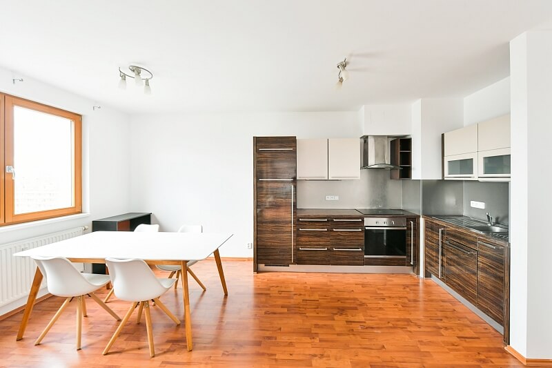 Sluneční náměstí, Stodůlky - Praha 5 | Pronájem, Byt 3+kk, 110 m²