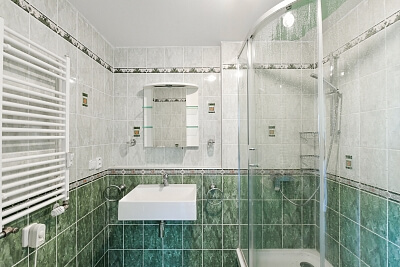 Sluneční náměstí, Stodůlky - Praha 5 | Pronájem, Byt 3+kk, 110 m²