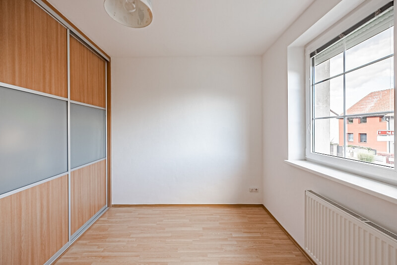 Pod Areálem, Šterboholy - Prague 10 | Rent, Apartment Three-bedroom (4+kk), 132 m²