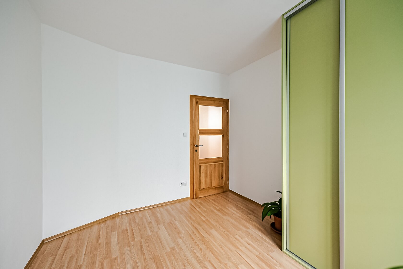 Pod Areálem, Šterboholy - Prague 10 | Rent, Apartment Three-bedroom (4+kk), 132 m²