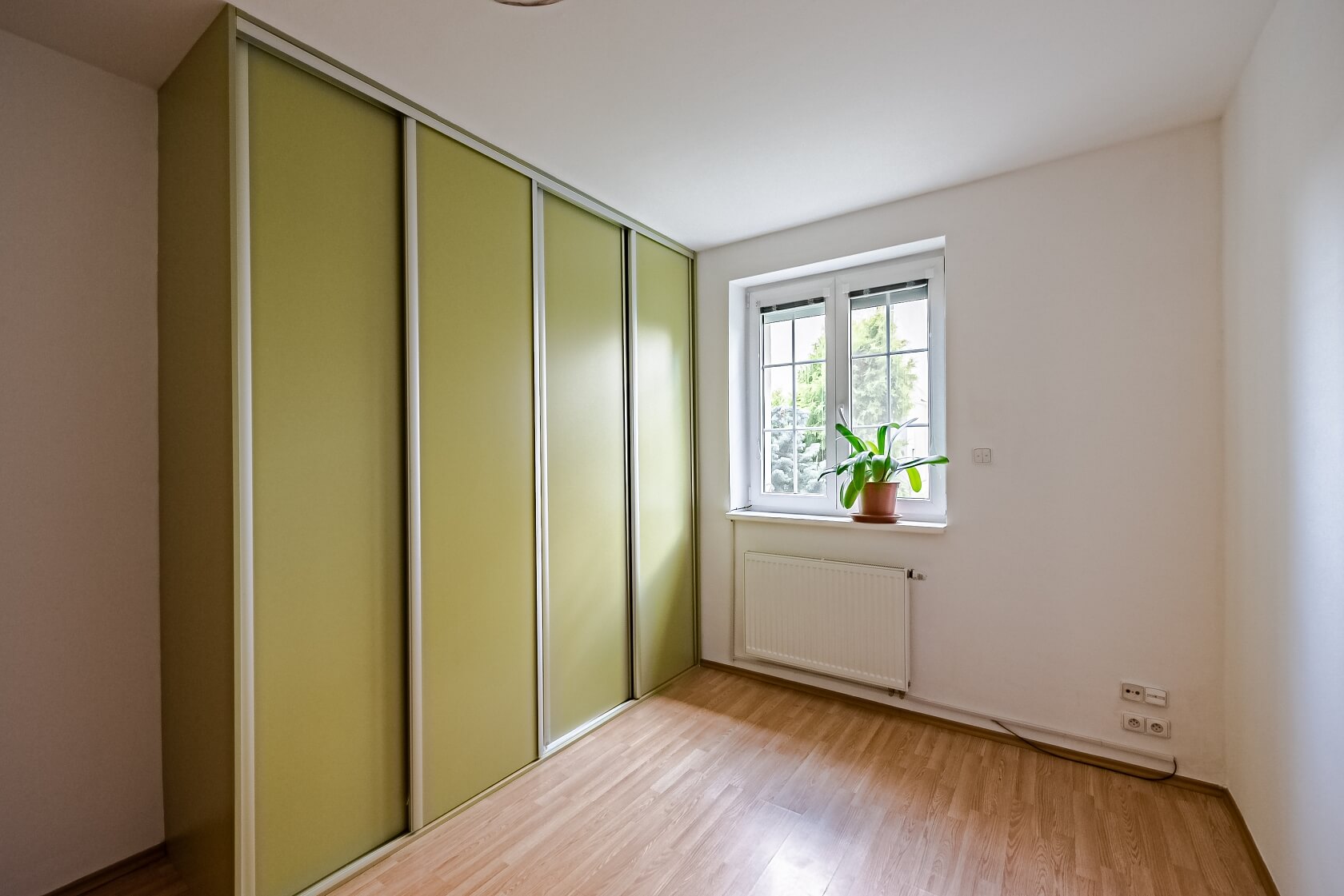 Pod Areálem, Štěrboholy - Praha 10 | Pronájem, Byt 4+kk, 132 m²