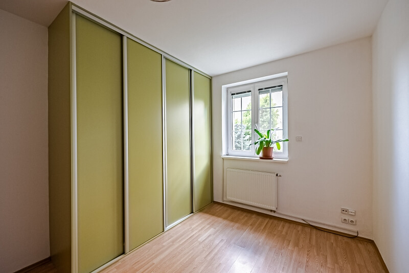 Pod Areálem, Štěrboholy - Praha 10 | Pronájem, Byt 4+kk, 132 m²