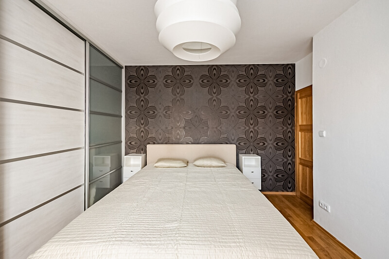 Pod Areálem, Šterboholy - Prague 10 | Rent, Apartment Three-bedroom (4+kk), 132 m²