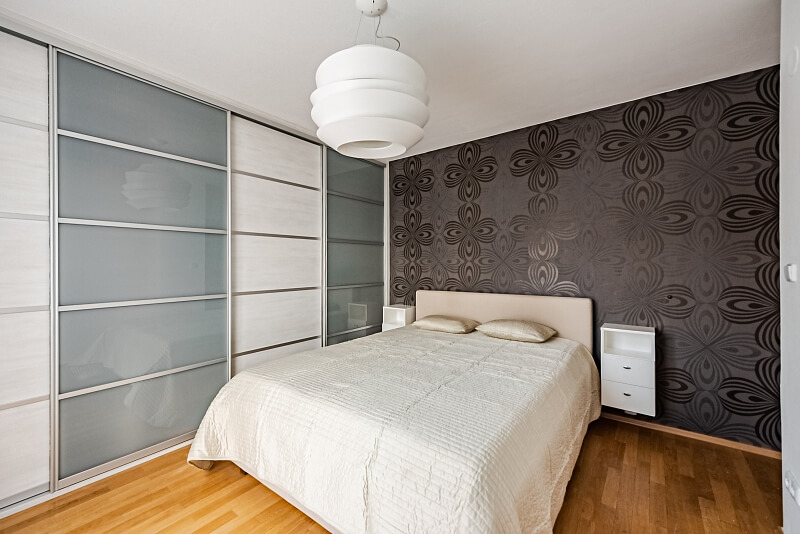 Pod Areálem, Šterboholy - Prague 10 | Rent, Apartment Three-bedroom (4+kk), 132 m²
