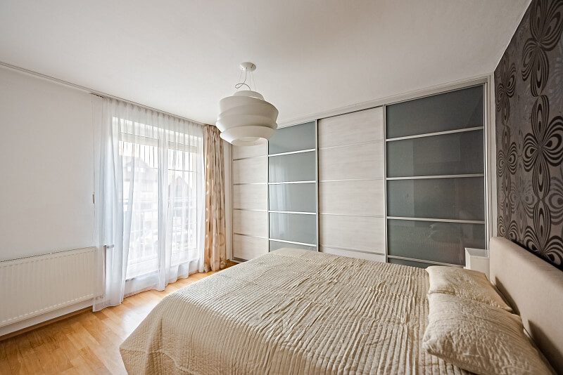 Pod Areálem, Šterboholy - Prague 10 | Rent, Apartment Three-bedroom (4+kk), 132 m²