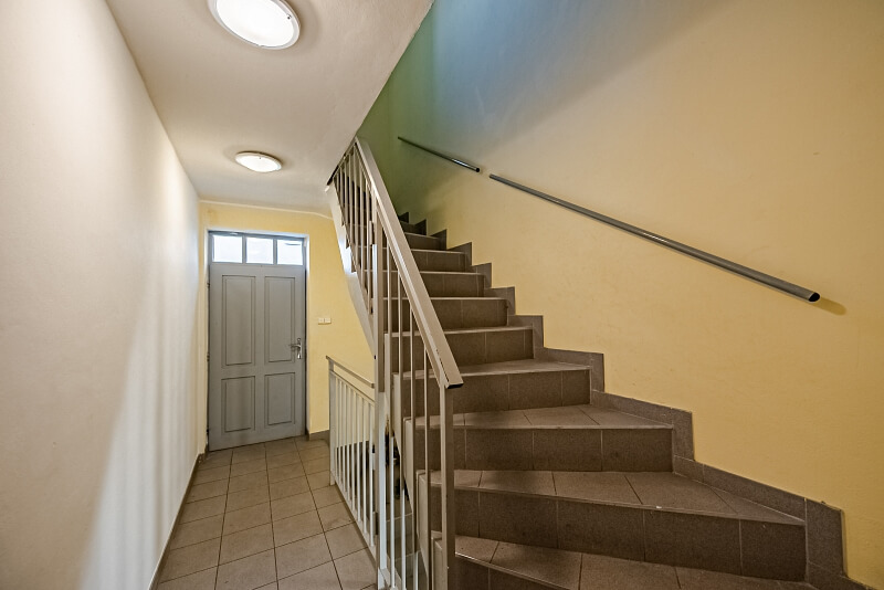 Pod Areálem, Šterboholy - Prague 10 | Rent, Apartment Three-bedroom (4+kk), 132 m²