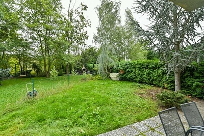 Pod Areálem, Štěrboholy - Praha 10 | Pronájem, Byt 4+kk, 132 m²