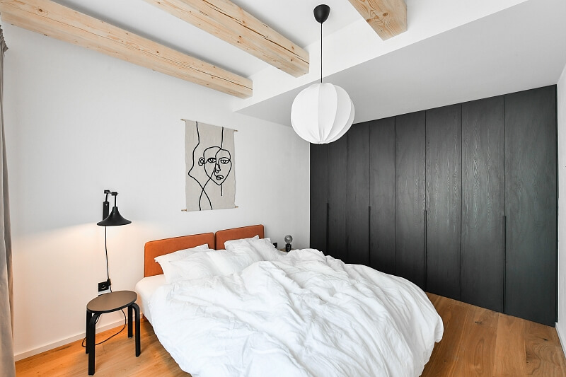 Sokolovská, Karlín - Praha 8 | Pronájem, Byt 2+1, 75 m²