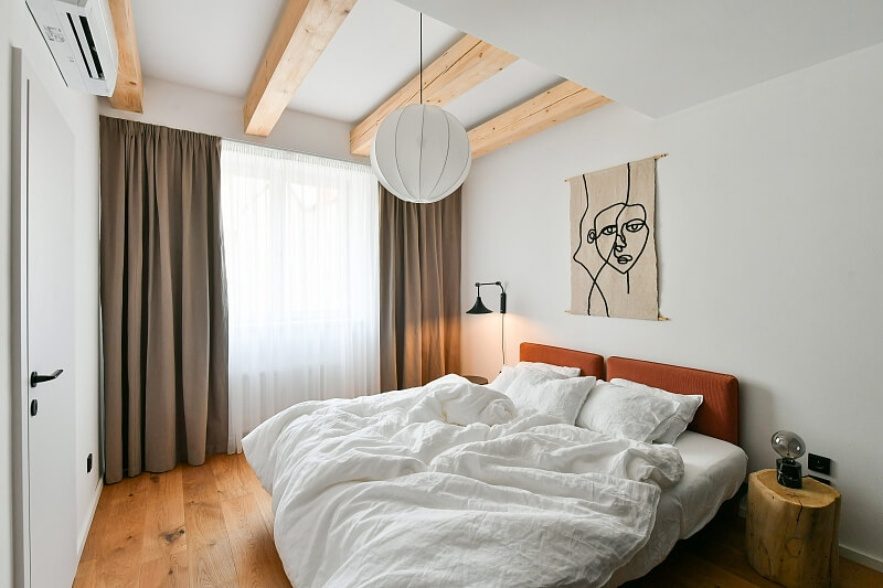 Sokolovská, Karlín - Praha 8 | Pronájem, Byt 2+1, 75 m²