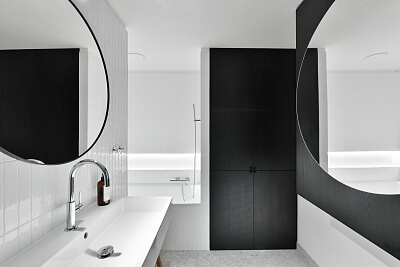 Sokolovská, Karlín - Praha 8 | Pronájem, Byt 2+1, 75 m²