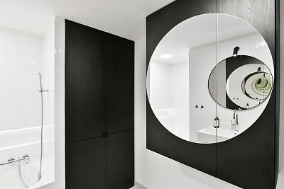 Sokolovská, Karlín - Praha 8 | Pronájem, Byt 2+1, 75 m²