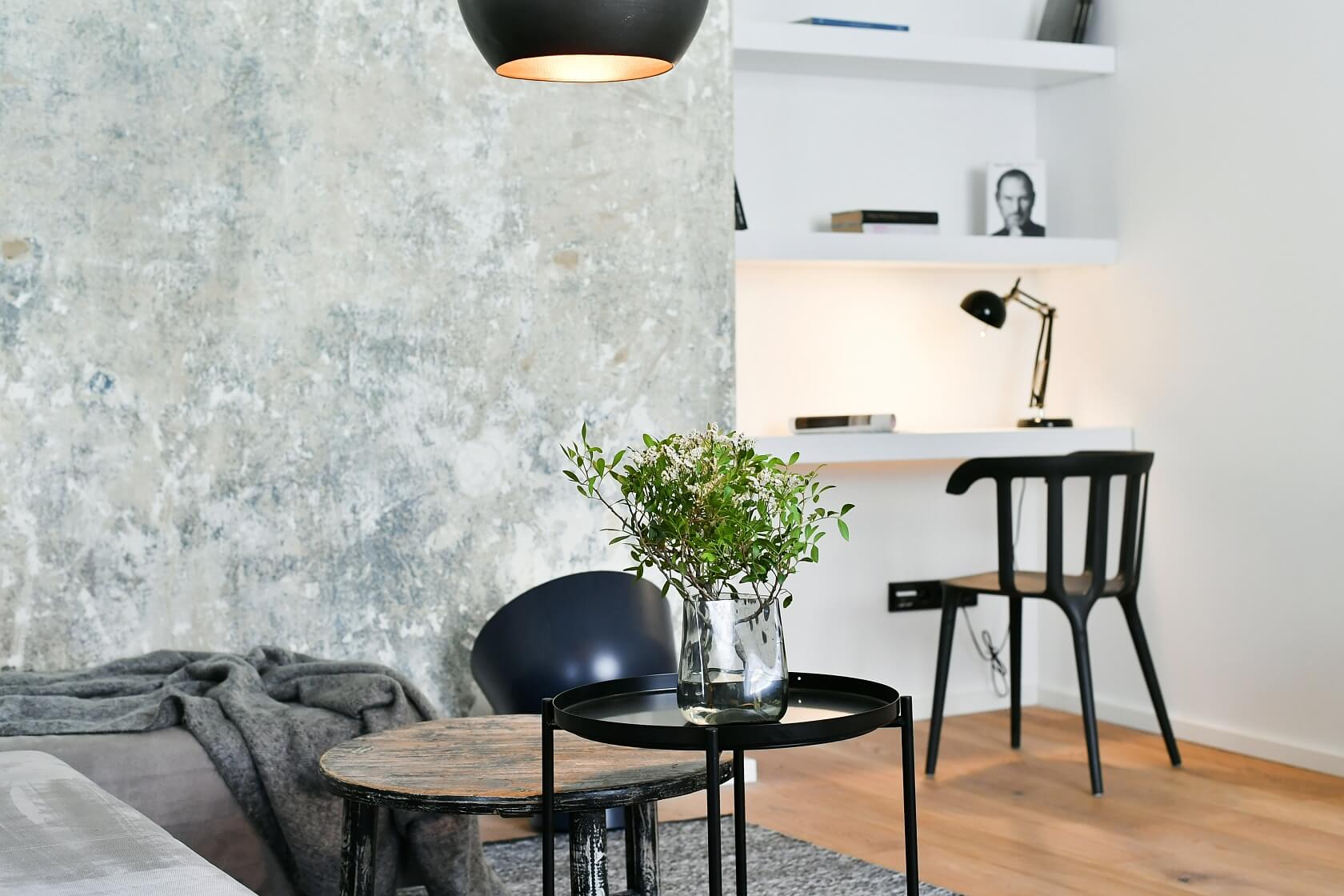 Sokolovská, Karlín - Prague 8 | Rent, Apartment One-bedroom (2+1), 75 m²