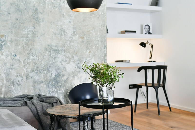 Sokolovská, Karlín - Prague 8 | Rent, Apartment One-bedroom (2+1), 75 m²