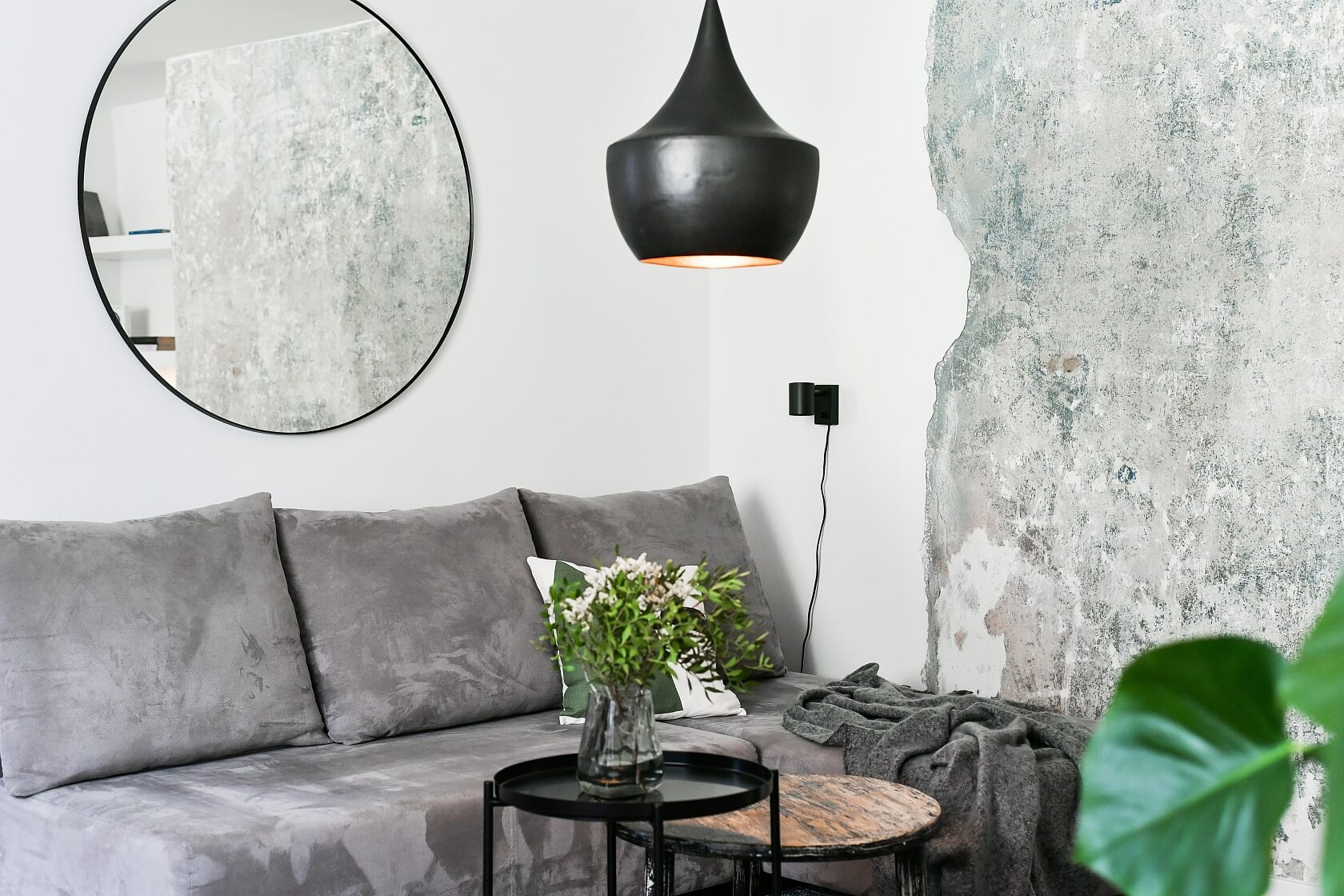 Sokolovská, Karlín - Prague 8 | Rent, Apartment One-bedroom (2+1), 75 m²