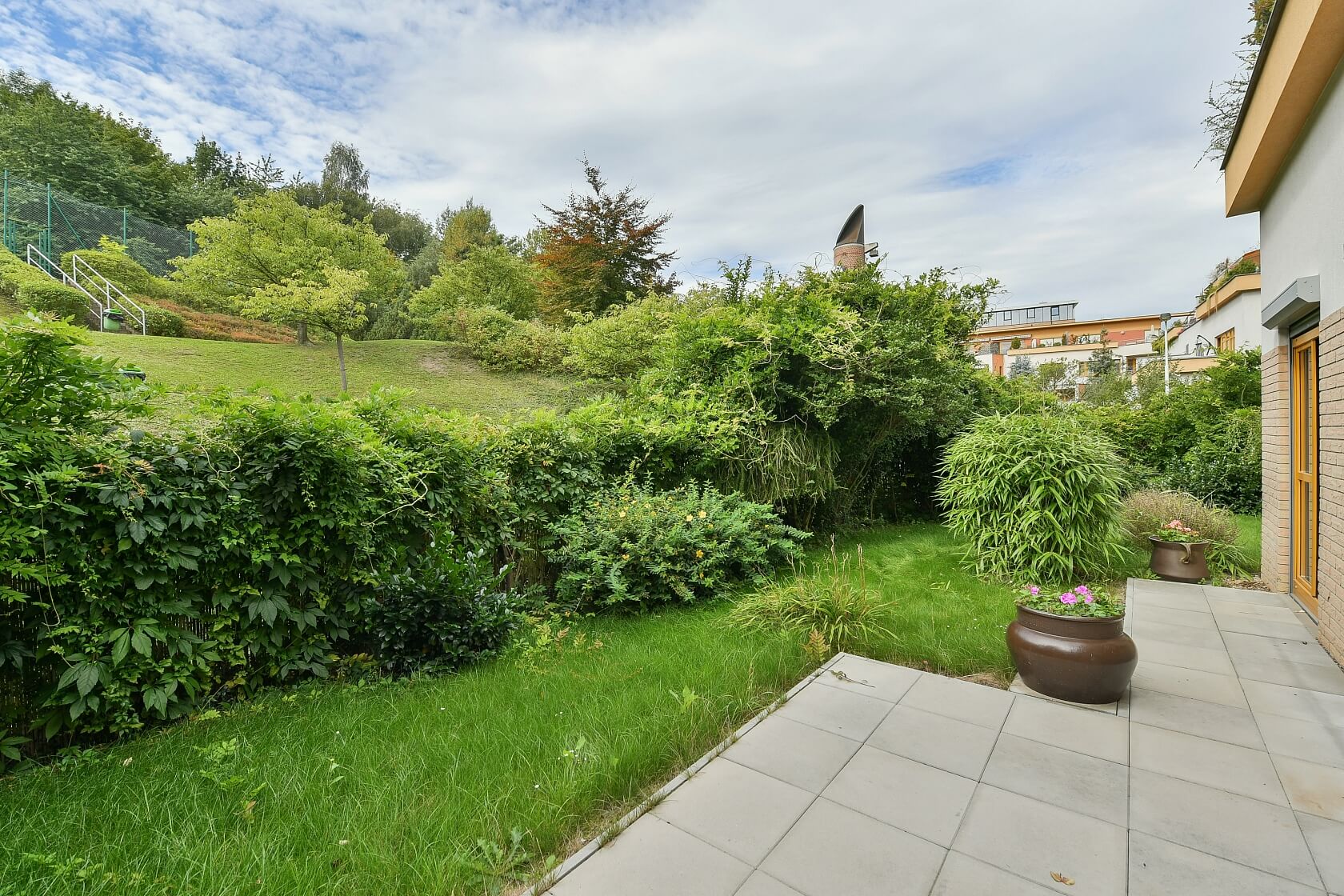 Na Pomezí, Košíře - Praha 5 | Pronájem, Byt 3+kk, 98 m²