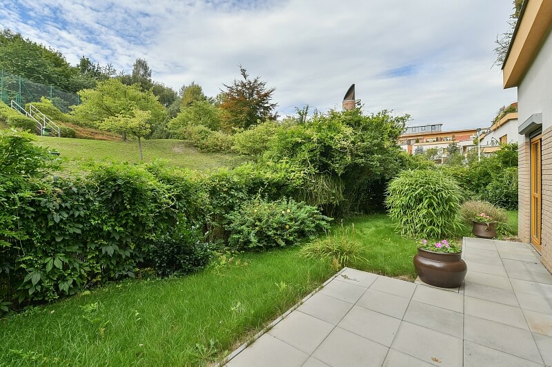 Na Pomezí, Košíře - Prague 5 | Rent, Apartment Two-bedroom (3+kk), 98 m²