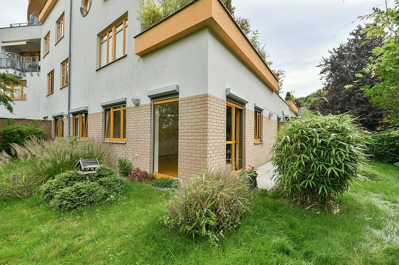 Na Pomezí, Košíře - Praha 5 | Pronájem, Byt 3+kk, 98 m²