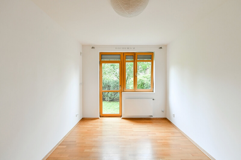 Na Pomezí, Košíře - Praha 5 | Pronájem, Byt 3+kk, 98 m²