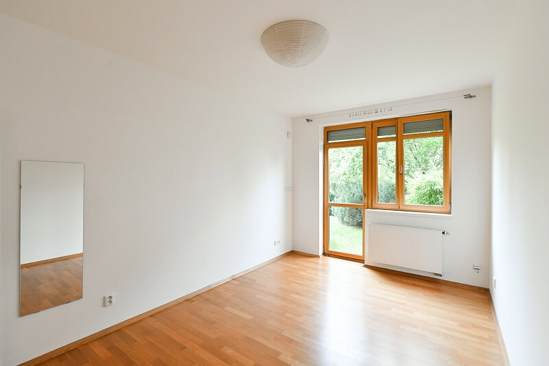 Na Pomezí, Košíře - Prague 5 | Rent, Apartment Two-bedroom (3+kk), 98 m²