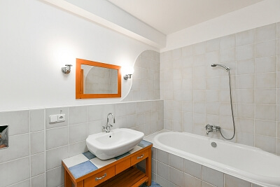 Na Pomezí, Košíře - Praha 5 | Pronájem, Byt 3+kk, 98 m²