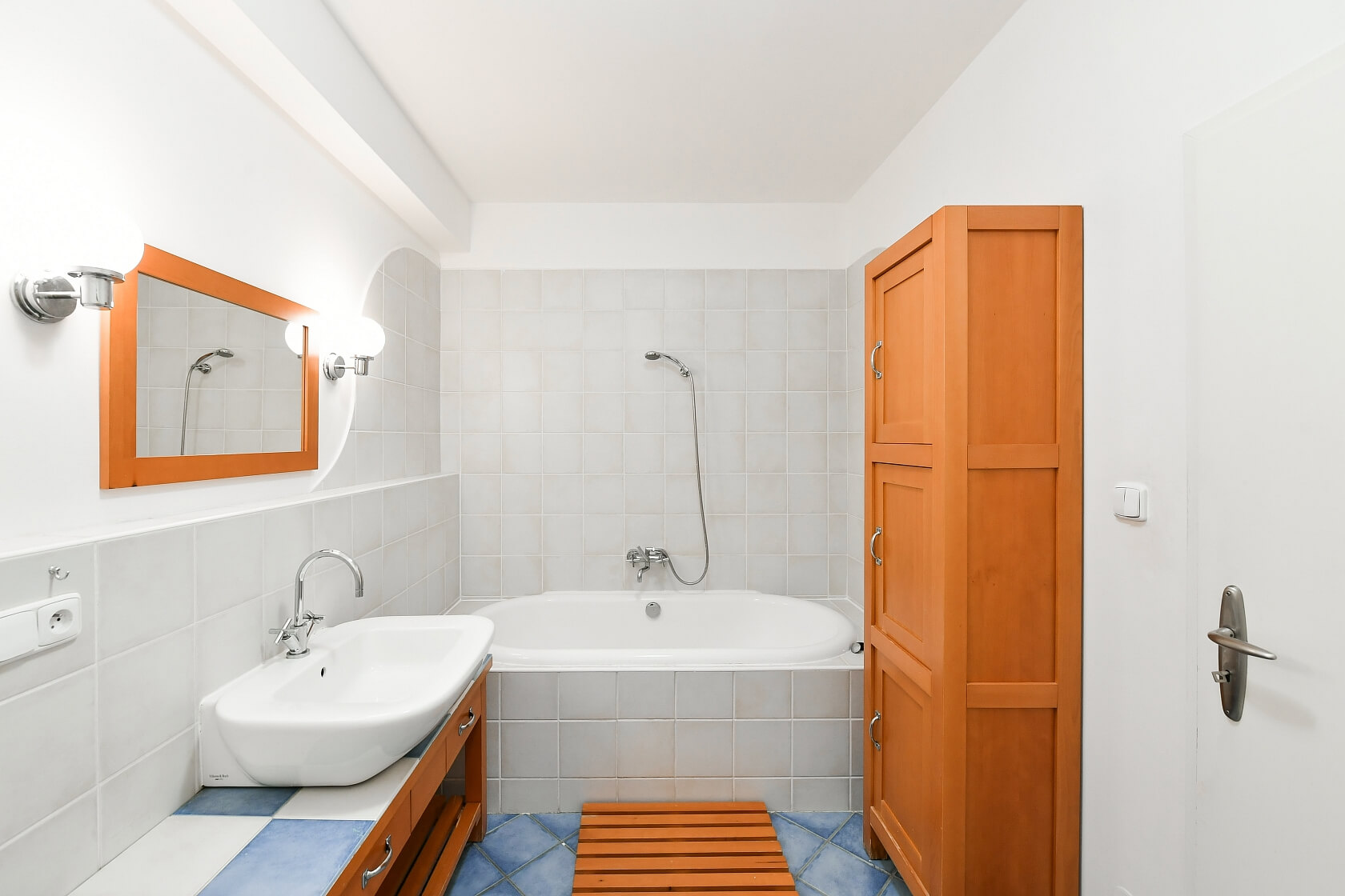 Na Pomezí, Košíře - Praha 5 | Pronájem, Byt 3+kk, 98 m²