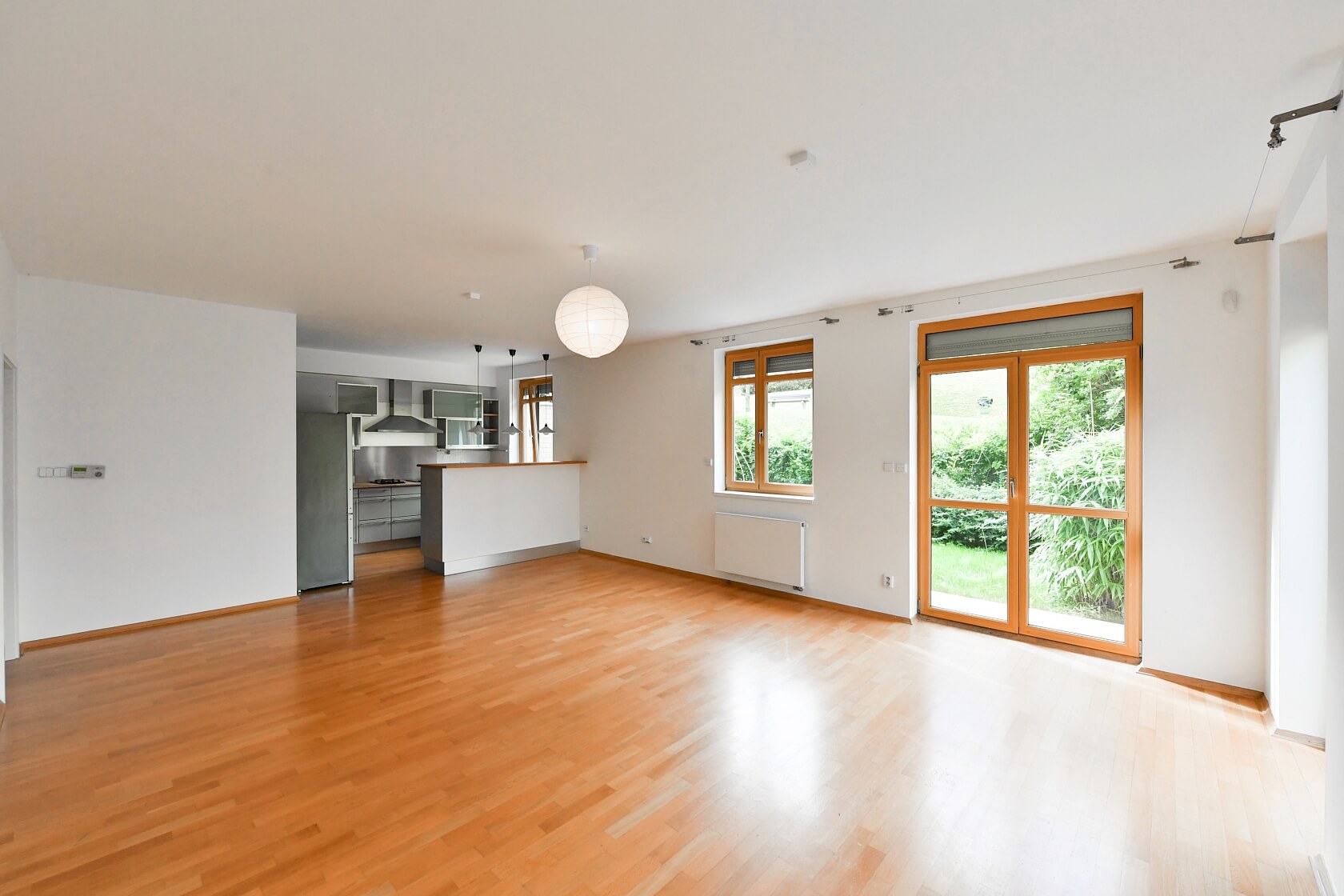 Na Pomezí, Košíře - Praha 5 | Pronájem, Byt 3+kk, 98 m²