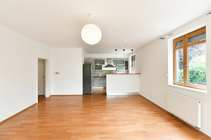 Na Pomezí, Košíře - Praha 5 | Pronájem, Byt 3+kk, 98 m²