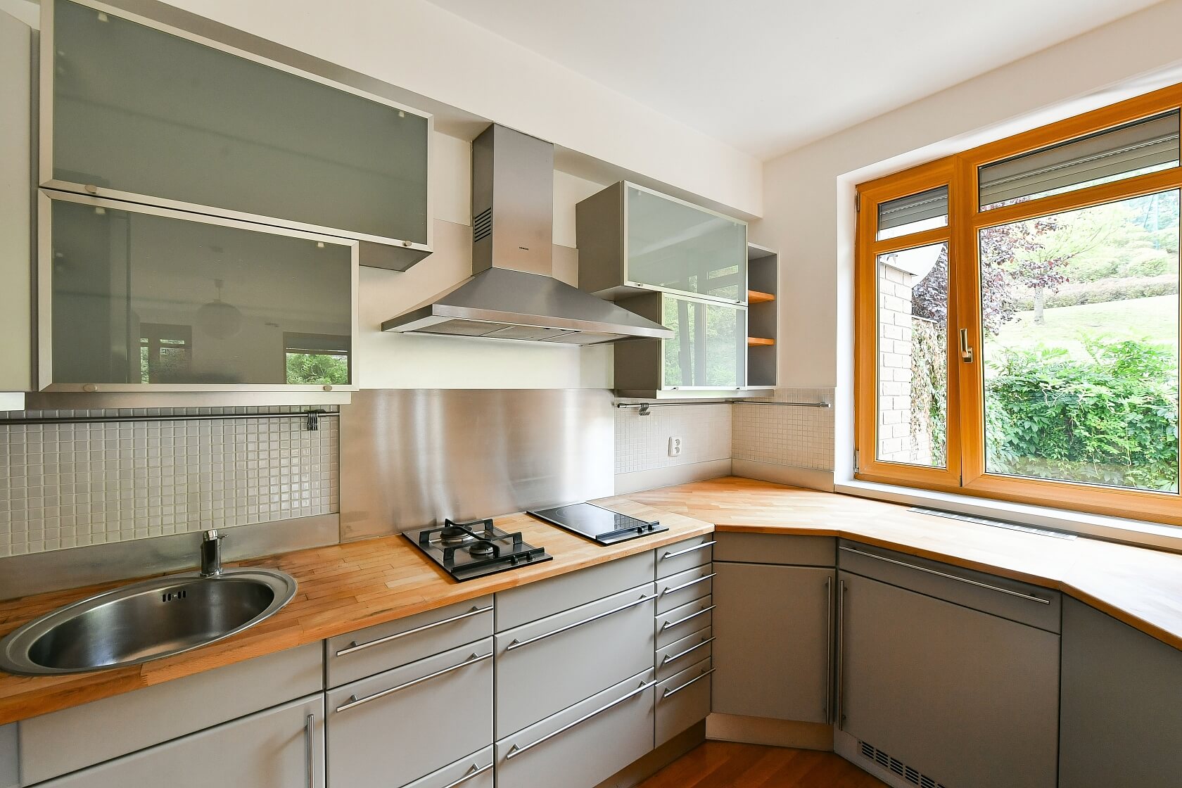 Na Pomezí, Košíře - Praha 5 | Pronájem, Byt 3+kk, 98 m²