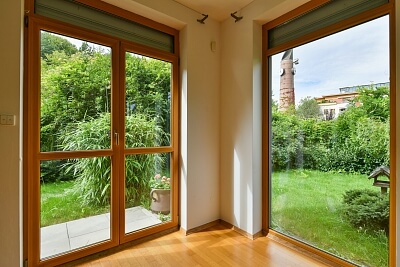 Na Pomezí, Košíře - Praha 5 | Pronájem, Byt 3+kk, 98 m²