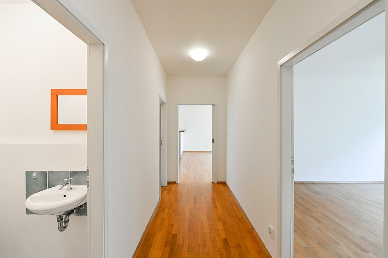 Na Pomezí, Košíře - Praha 5 | Pronájem, Byt 3+kk, 98 m²