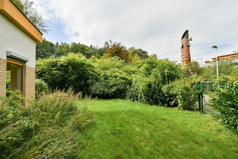 Na Pomezí, Košíře - Prague 5 | Rent, Apartment Two-bedroom (3+kk), 98 m²