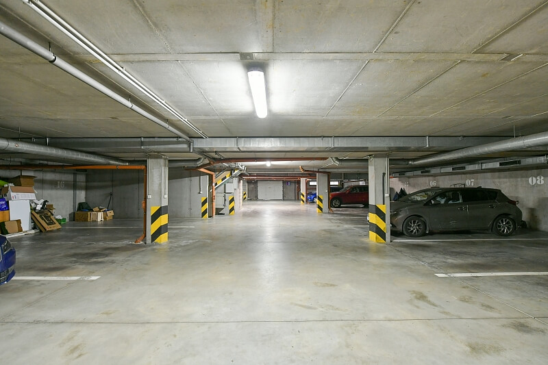 Na Pomezí, Košíře - Praha 5 | Pronájem, Byt 3+kk, 98 m²