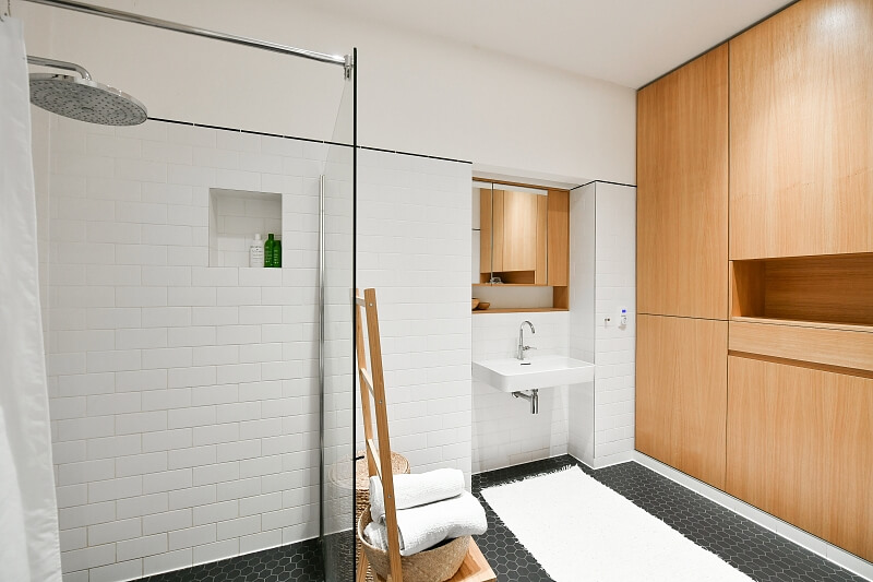 Čs. armády, Bubeneč - Prague 6 | Rent, Apartment Two-bedroom (3+1), 115 m²