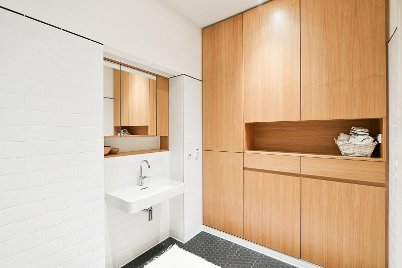Čs. armády, Bubeneč - Prague 6 | Rent, Apartment Two-bedroom (3+1), 115 m²