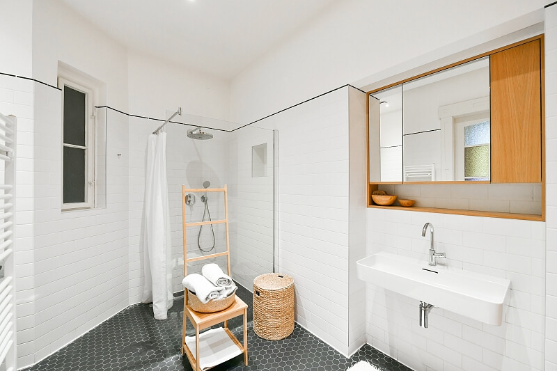 Čs. armády, Bubeneč - Prague 6 | Rent, Apartment Two-bedroom (3+1), 115 m²