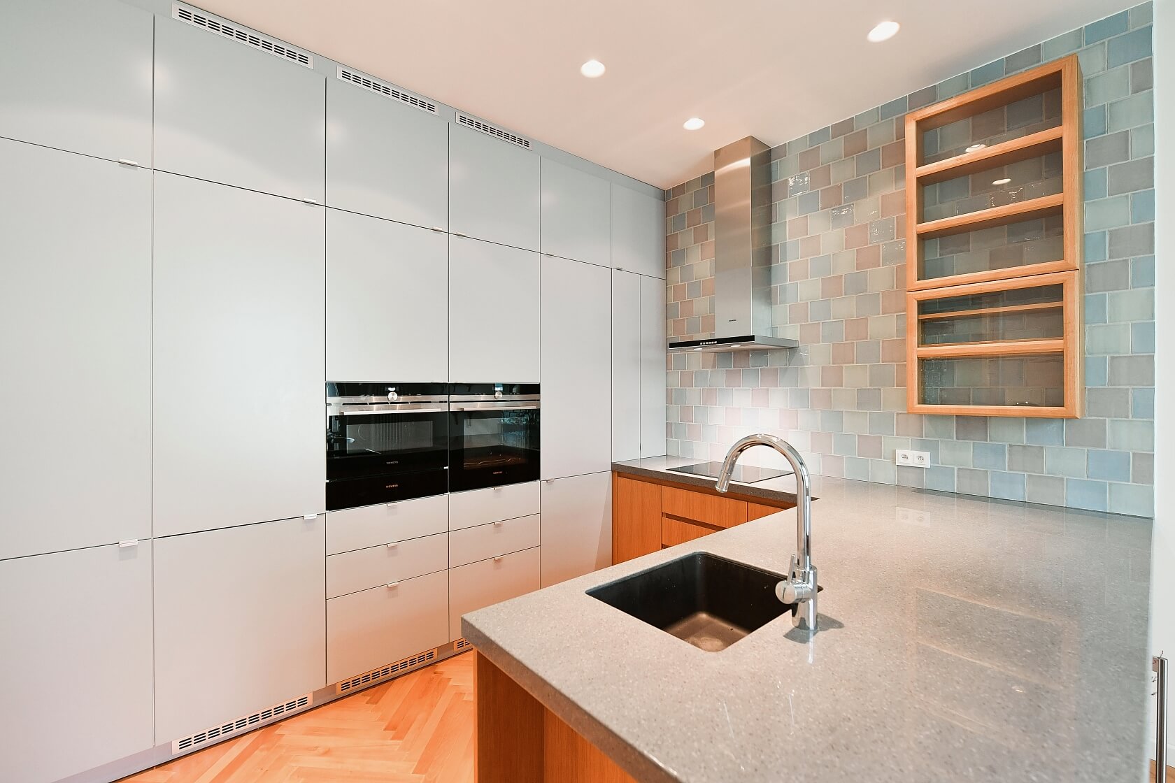 Čs. armády, Bubeneč - Praha 6 | Pronájem, Byt 3+1, 115 m²