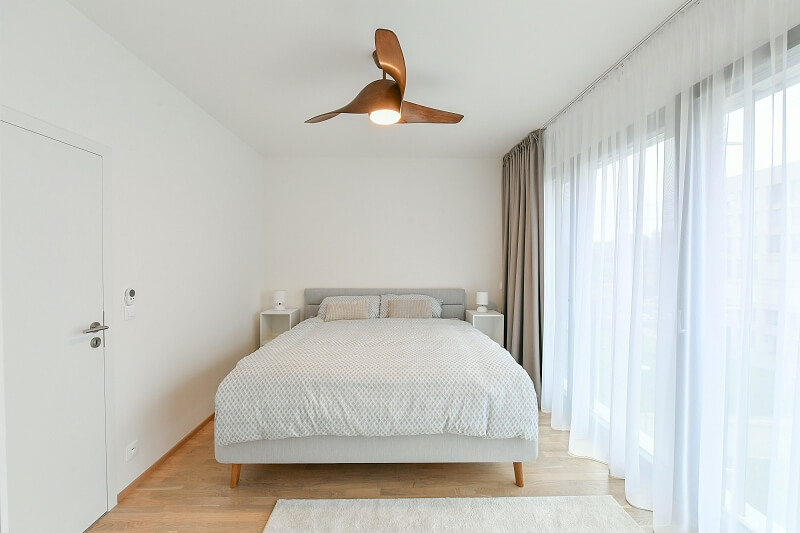 Breitfeldova, Karlín - Praha 8 | Pronájem, Byt 2+kk, 75 m²