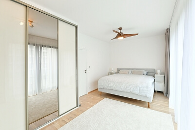 Breitfeldova, Karlín - Praha 8 | Pronájem, Byt 2+kk, 75 m²