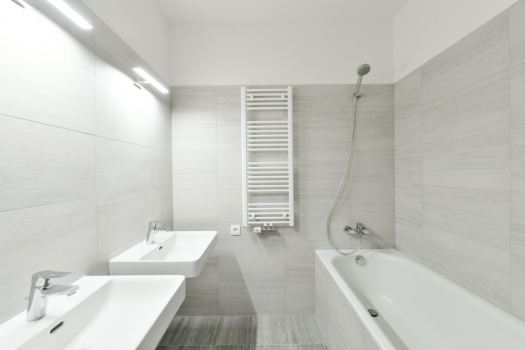 Breitfeldova, Karlín - Prague 8 | Rent, Apartment One-bedroom (2+kk), 75 m²