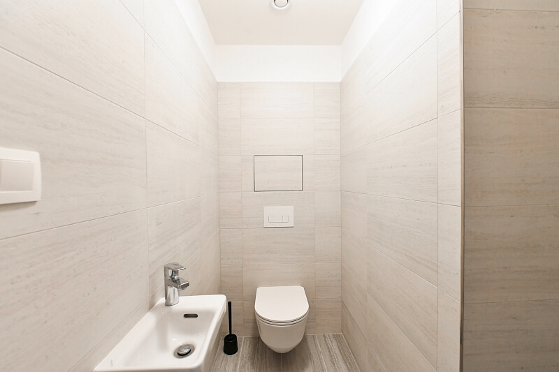 Breitfeldova, Karlín - Praha 8 | Pronájem, Byt 2+kk, 75 m²