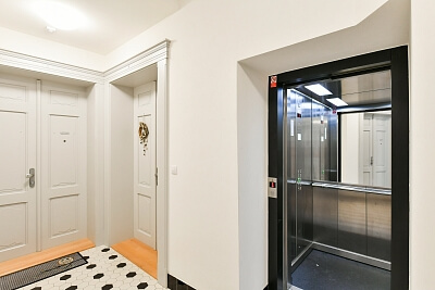 Na Spojce, Vršovice - Praha 10 | Pronájem, Byt 2+kk, 43 m²