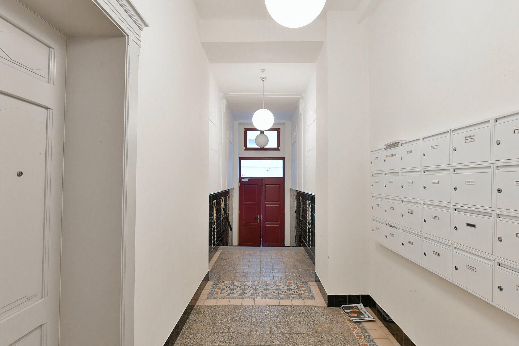 Na Spojce, Vršovice - Praha 10 | Pronájem, Byt 2+kk, 43 m²