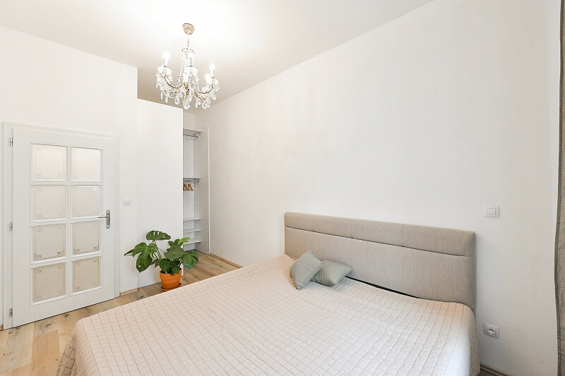 Na Spojce, Vršovice - Praha 10 | Pronájem, Byt 2+kk, 43 m²