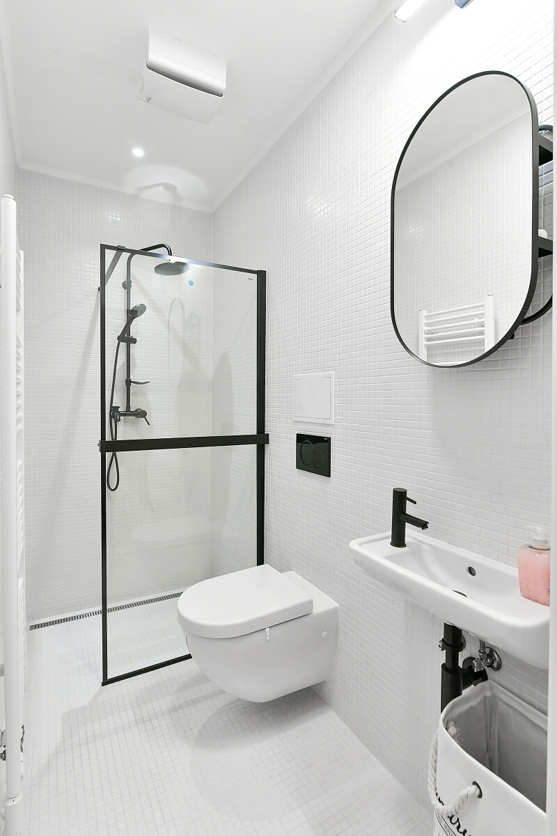 Na Spojce, Vršovice - Praha 10 | Pronájem, Byt 2+kk, 43 m²