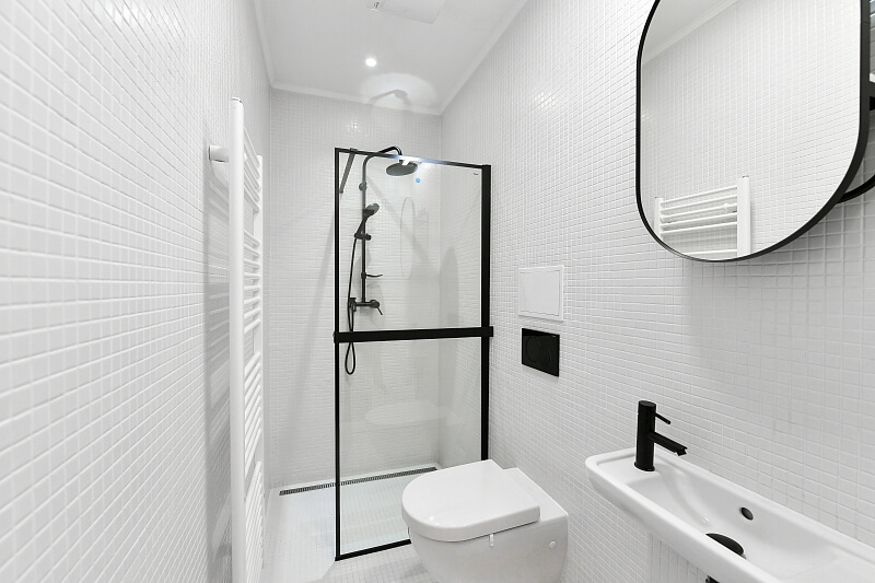 Na Spojce, Vršovice - Praha 10 | Pronájem, Byt 2+kk, 43 m²