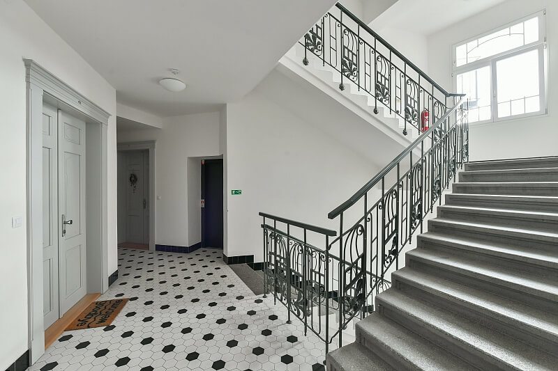 Na Spojce, Vršovice - Praha 10 | Pronájem, Byt 2+kk, 43 m²