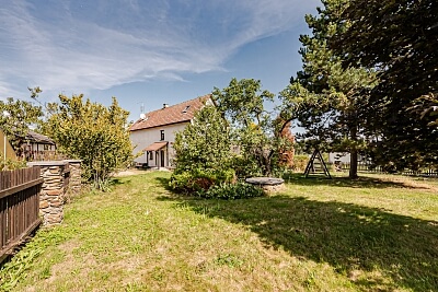 Sedlec, Domažlice - Domažlice | Prodej, Rodinný dům 4+1, 150 m²